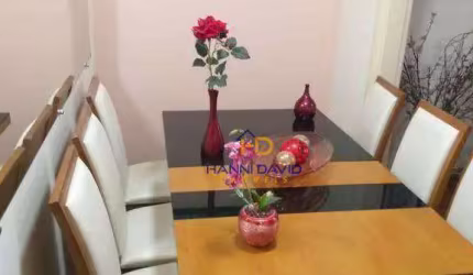 OTIMO APARTAMENTO COM 02 DORMITORIOS SEM VAGA DE GARAGEM