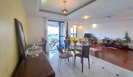 Condominío Clube com Quadra de Tenis - Chacará Klabin
