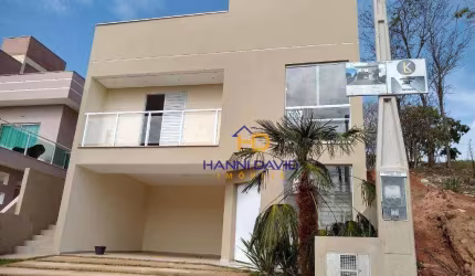 Casa com 3 dormitórios à venda, 166 m² por R$ 750.000,00 - Piedade - Piedade/SP