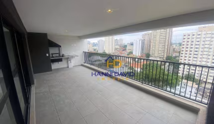 Vende apartamento novo vila clementino com varanda Gourmet e churrasqueira  4 dormitórios 2 suítes 2 vagas e lazer completo  metrô linha Azul e lilás.