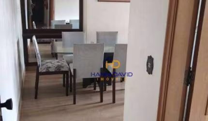 Apartamento com 3 dormitórios à venda, 105 m² por R$ 1.195.000,00 - Liberdade - São Paulo/SP