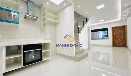 Vende Casa nova toda planejada na chácara Klabin aceita permuta  com quatro  dormitórios sendo três suítes  duas vagas próximo do metrô. SP