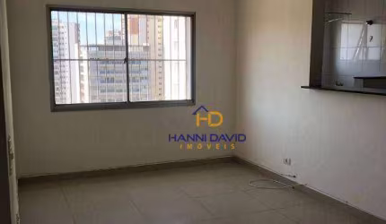 vende apartamento na Saúde 300 metros para metrô com dois dormitórios uma sala com dois  ambiente uma vaga e lazer.