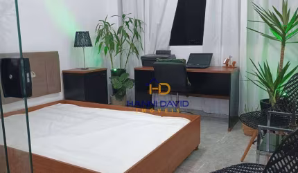 Apartamento à venda, 35 m² por R$ 225.000,00 - Liberdade - São Paulo/SP