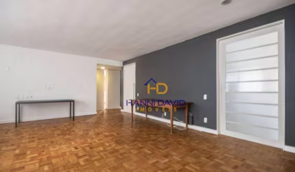 Apartamento com 2 dormitórios à venda, 186 m² por R$ 2.600.000,00 - Jardim Paulista - São Paulo/SP