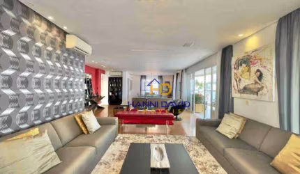 Apartamento próximo a Avenida Paulista.