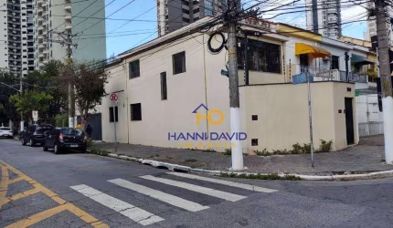 Próximo a Rua Joaquim Tavora e França Pinto. Vila Mariana