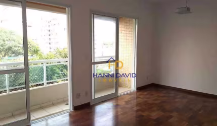 Excelente apartamento na Vila Mariana com 2 suítes e 2 vagas ! Próximo ao Ibirapuera ! Confira !