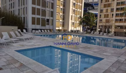 Apartamento à venda, 137 m² por R$ 1.380.000,00 - Vila Mariana - São Paulo/SP
