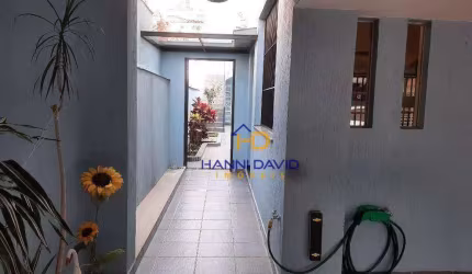 Casa com 4 dormitórios à venda, 190 m² por R$ 1.760.000,00 - Vila Mariana - São Paulo/SP