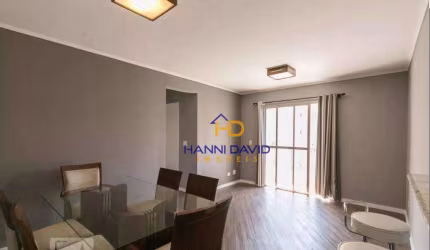 Apartamento com 2 dormitórios à venda, 72 m² por R$ 749.000 - Jardim Vila Mariana - São Paulo/SP