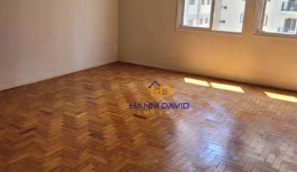 Vende apartamento Jardim Paulista com 3 dormitórios com armários   1 vaga  próximo avenida Paulista. SP