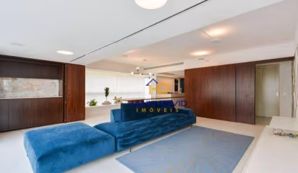 Apartamento Construtora Cyrela. Vila Clementino.