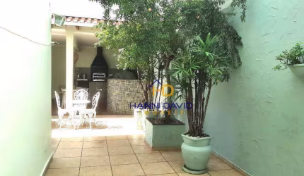 Casa com 3 dormitórios à venda, 230 m² por R$ 2.600.000,00 - Vila Mariana - São Paulo/SP