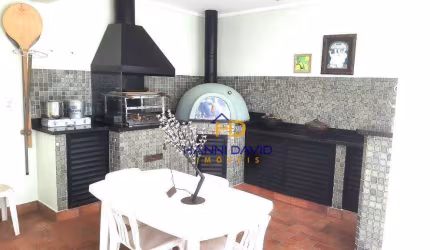 Casa com 3 dormitórios à venda, 230 m² por R$ 2.600.000,00 - Vila Mariana - São Paulo/SP