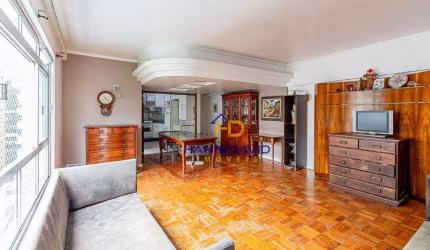 Apartamento próximo ao Shopping Pátio Paulista. Paraíso