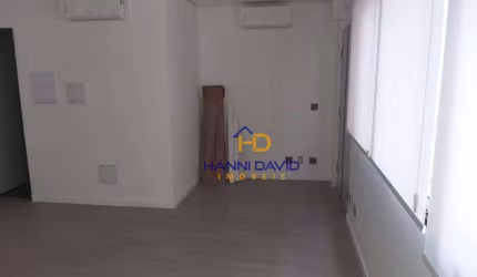 Conjunto para alugar, 30 m² por R$ 2.754,14/mês - Itaim Bibi - São Paulo/SP