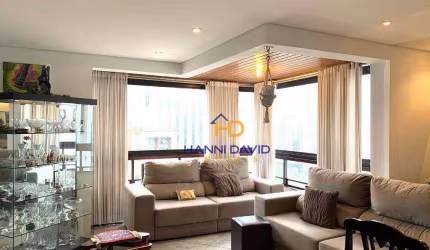 Apartamento de 3 dormitórios e 3 vagas próximo ao Ibirapuera !!! Confira !!!