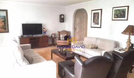 Apartamento com 4 dormitórios à venda, 165 m² por R$ 2.980.000,00 - Jardim Paulista - São Paulo/SP