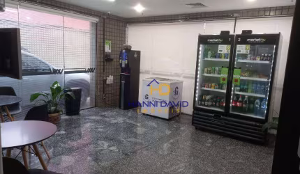 Vende sala comercial com 3 ambientes na vila mariana com 50M²  2  banheiros 1 vaga de garagem 280 M para metrô Vila Mariana .