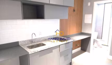 Studio à venda, 22 m² por R$ 430.000,00 - Vila Mariana - São Paulo/SP