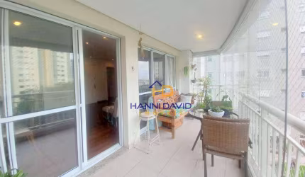 Condominio Clube - Varanda Gourmet. Vila Mariana