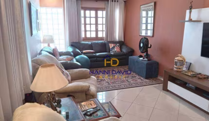 Casa com 3 dormitórios à venda, 190 m² por R$ 1.480.000,00 - Vila Sônia - São Paulo/SP