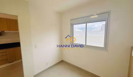 Studio com 1 dormitório para alugar, 28 m² por R$ 2.950,00/mês - Saúde - São Paulo/SP