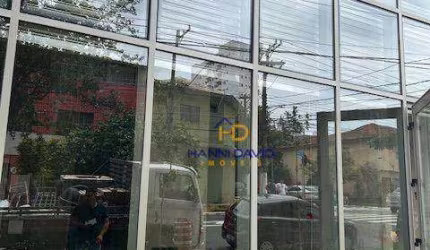 Locação de loja comercial  71.00M² 2 vagas próximo do metrô Hospital São Paulo bom p/ escritórios  pet shopping  salão de Beleza  consultório Médico