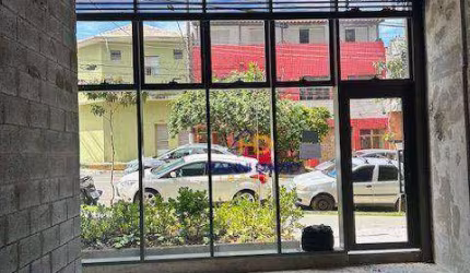 Locação de loja comercial 70.00M² 2 vagas  próximo do metrô Hospital São Paulo bom p/ escritórios  pet shopping  salão de Beleza  consultório Médico