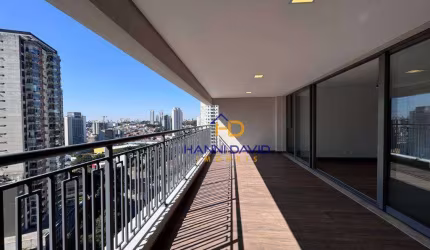 Vende apartamento novo 142 M² chácara Klabin  com 4 dormitórios 2 suítes  com opção de 3 suítes, 2 vagas lazer completo