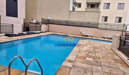 Locação de apartamento chácara inglesa com 2 dormitórios 1 suíte  com armários  e Ar condicionado 2 vagas lazer.