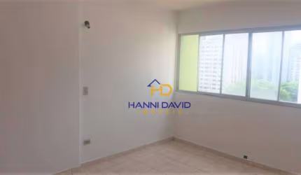 Kitnet com 1 dormitório para alugar, 30 m² por R$ 2.048,52/mês - Vila Mariana - São Paulo/SP
