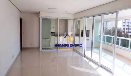 Apartamento com Varanda Gourmet. Chácara Klabin