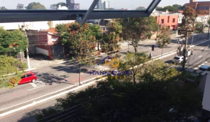 Salão comercial, próximo ao metro São Judas!!