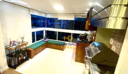 Lazer total e próximo ao metrô Ana ! Belíssimo apartamento de 93m² com 3 dormitórios sendo 1 suíte e 2 vagas na Vila Mariana ! Confira !