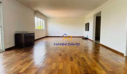 Apartamento com 4 suítes,m Varanda Gourmet. Vila Mariana