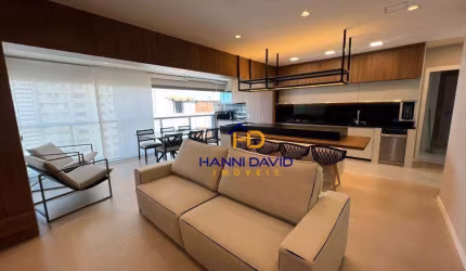 Apartamento à venda – 3 suítes – 145 m² – Ao lado da Av. Paulista