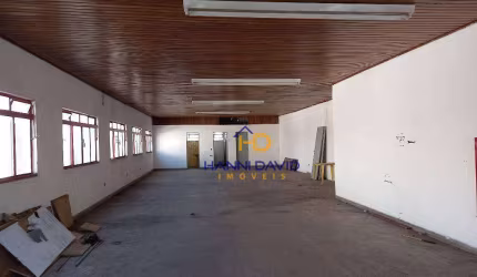 Salão para alugar, 160 m² por R$ 4.061,12/mês - Interlagos - São Paulo/SP
