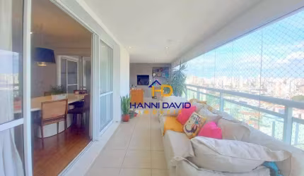 Condominio com Quadra de Tênis. Chácara Klabin