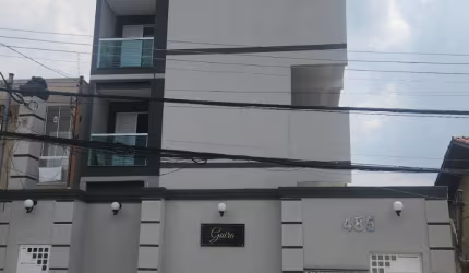 100% FINANCIADO  2 DORM CID. A.E. CARVALHO