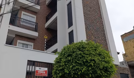 2 Dorm - Novo - Prox ao metrô Artur Alvim