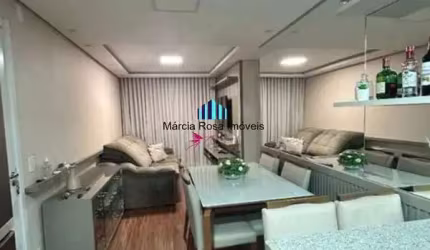 Venda - Belíssimo apartamento em Cambé