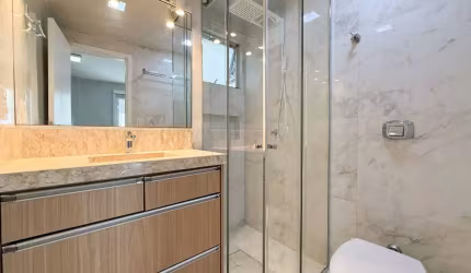 Apartamento 2 dormitórios no Itacorubi