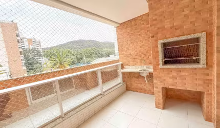 Apartamento 3 quartos (1 suíte) e 2 vagas no Córrego Grande