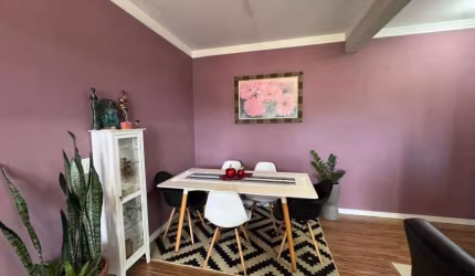 Apartamento Semimobiliado à Venda em São Sebastião - Palhoça