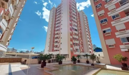 Apartamento com suíte à Venda em Barreiros com suíte, São José