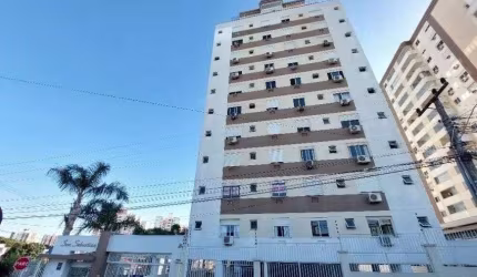 Apartamento - Barreiros - São José