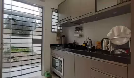 Sobrado - Potecas - São José
