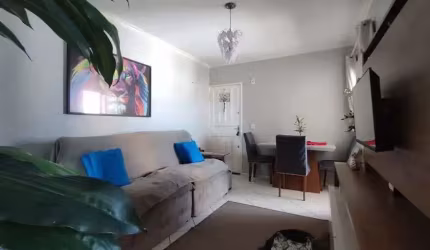 Apartamento - Areias - São José